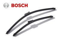 Bosch 3397014242 Scheibenwischer Vorne für Mercedes-Benz CLS GLB E-Klasse