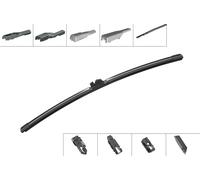 BOSCH Wischblatt 3397016308