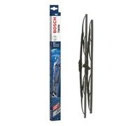 Bosch 3397118402 Wischblatt Satz Twin 531 - Länge: 530/450