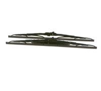 Bosch Twin Spoiler Scheibenwischerblatt