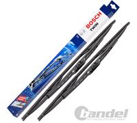 Bosch Scheibenwischer Twin 260, Länge: 260mm/260mm - Set für Frontscheibe