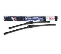 Bosch 3397118904 Wischblatt Satz Aerotwin Nachrüstungsset AR728S- Länge: 550/475