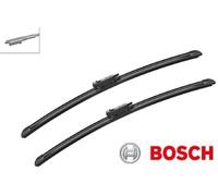BOSCH 3397118922 Wischblatt für BMW für Mini