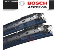 BOSCH 3397118963 Kit Wischblatt vorne 2-teilig Flachbalken Wischergummi