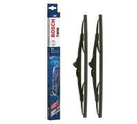 Wischblatt BOSCH Twin 340, 340mm, Vorne, 2 Stück