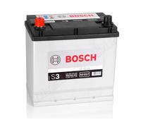 BOSCH Starterbatterie S3 0 092 S30 170