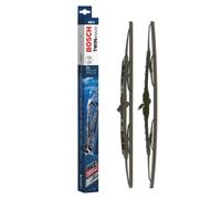 Wischblatt BOSCH Twin 465S, 475mm, Vorne, 2 Stück