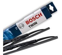 BOSCH 481S Twin Scheibenwischer 475/450 mm vorne 3 397 118 543 für Ford Suzuki T