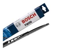 BOSCH 500US Twin Scheibenwischer 500 mm vorne 3 397 004 590