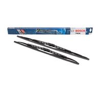 Wischblatt BOSCH Twin 543, 600/530mm, Vorne, 2 Stück