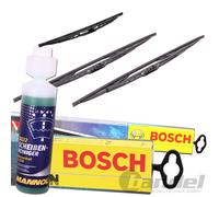 BOSCH Scheibenwischer / Wischblatt 3 397 010 270