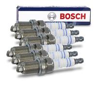 Bosch FR7LDC - Nickel Zündkerzen - 1 Stück