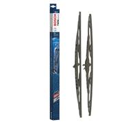 Wischblatt BOSCH Twin 802S, 600/530mm, 2 Stück
