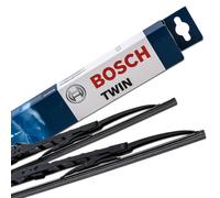 BOSCH 837S Twin Scheibenwischer 450/450 mm vorne 3397001417
