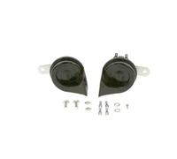 Fanfare BOSCH 9 320 335 007