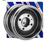 Bosch 986477055 Bremstrommel