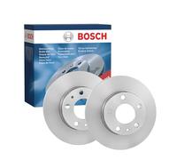 BOSCH Bremsscheibe vorne rechts links belüftet 280mm für PEUGEOT FIAT CITROËN 0 986 479 313