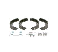 Bosch 986487723 Bremsbacke