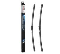 Bosch A001J - Scheibenwischer Aerotwin - Länge: 725/725 mm - Set für Frontscheibe