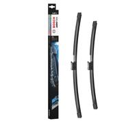 BOSCH Wischblatt Flachbalkenwischblatt für VOLVO 3 397 110 007