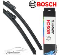 BOSCH A115S AEROTWIN Scheibenwischer Wischer für RENAULT MEGANE 3 397 007 115