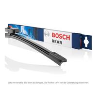 Bosch Wischblatt A351H