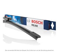 Wischblatt BOSCH Aerotwin A380H, 380mm, Hinten, 1 Stück