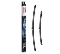 Wischblatt BOSCH Aerotwin A452S, 600/450mm, Vorne, 2 Stück