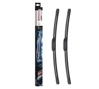 Bosch A893S - Scheibenwischer Aerotwin - Länge: 550/550 mm - Set für Frontscheibe