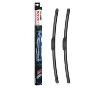Bosch A893S - Scheibenwischer Aerotwin - Länge: 550/550 mm Set für Frontscheibe