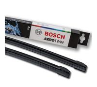 BOSCH A923S Aerotwin Scheibenwischer 530/530 mm vorne 3 397 118 923 für Audi