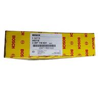Bosch A931S 5er Set Wischer 450/550mm Astra H Mercedes GLK W204
