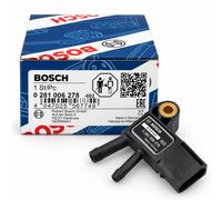 Auto Abgas Drucksensor Differenzdrucksensor 0281006278 56044587AC für MERCEDES