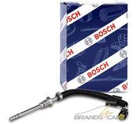BOSCH Sensor, Abgastemperatur