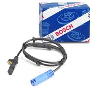 BOSCH Sensor, Raddrehzahl 0 986 594 512