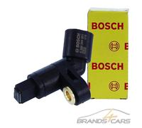 BOSCH | Sensor, Raddrehzahl | 0 986 594 001
