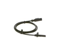 BOSCH Sensor, Raddrehzahl 0265008414