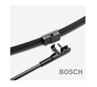 BOSCH Aerofit & Aerotwin Scheibenwischer SET SKODA Yeti 5L | VW Golf VI 5K