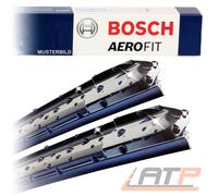 BOSCH AEROFIT SCHEIBENWISCHER A953S + HECKWISCHER A330H FÜR ALPINA XD3 BMW X3