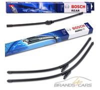 BOSCH AEROFIT SCHEIBENWISCHER AF469 +HECKWISCHER A400H FÜR VW TOURAN 1T