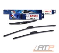 AF552 BOSCH Aerofit Scheibenwischer