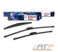 AF552 BOSCH Aerofit Scheibenwischer