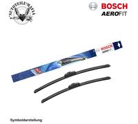 BOSCH Wischblatt Aerofit 3 397 014 190