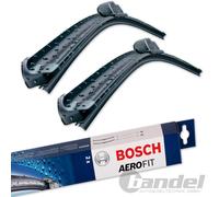 Wischblatt vorne Bosch 3 397 014 227