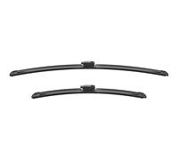 Wischblatt BOSCH Aerotwin 3 397 014 877, 600/400mm, Vorne, 2 Stück