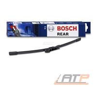 BOSCH AEROTWIN A280H WISCHER WISCHBLATT WISCHERBLATT WISCHERBLÄTTER 31635701