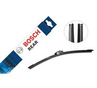 BOSCH AEROTWIN A281H 280mm WISCHBLATT HINTEN VW PASSAT VARIANT 365 3C Polo 9N3