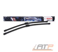 Bosch Aerotwin Scheibenwischer Vorne A938s C-klasse W204 S204 E-klasse W212 S212 Wischblatt: Mercedes-benz: a2048201145 Mercedes-benz: 2048201145
