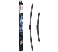 BOSCH Aerotwin Multi-Clip Wischblatt 3 397 014 122