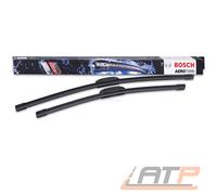 BOSCH AEROTWIN AR607S A607S WISCHER WISCHBLATT WISCHERBLÄTTER 31635451